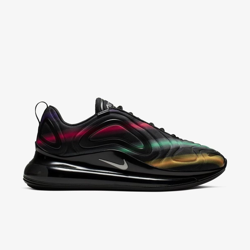 Nike 720s sale rainbow